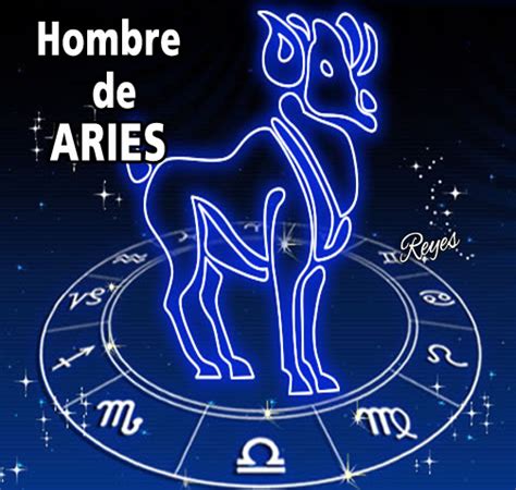 Hombre Aries – rasgos de personalidad